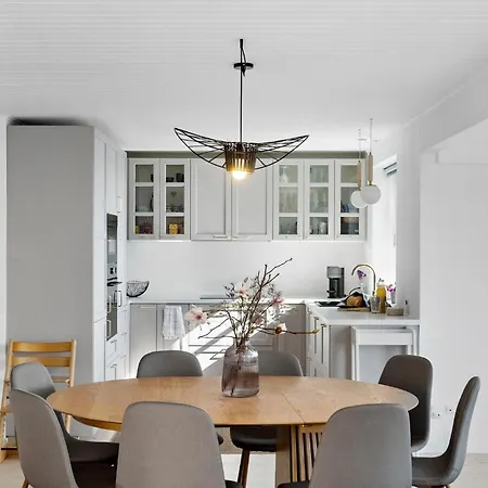 4 Bedroom Gorgeous In Rude (Sjaelland og Oerne)